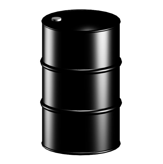 PNG Oil - 77951