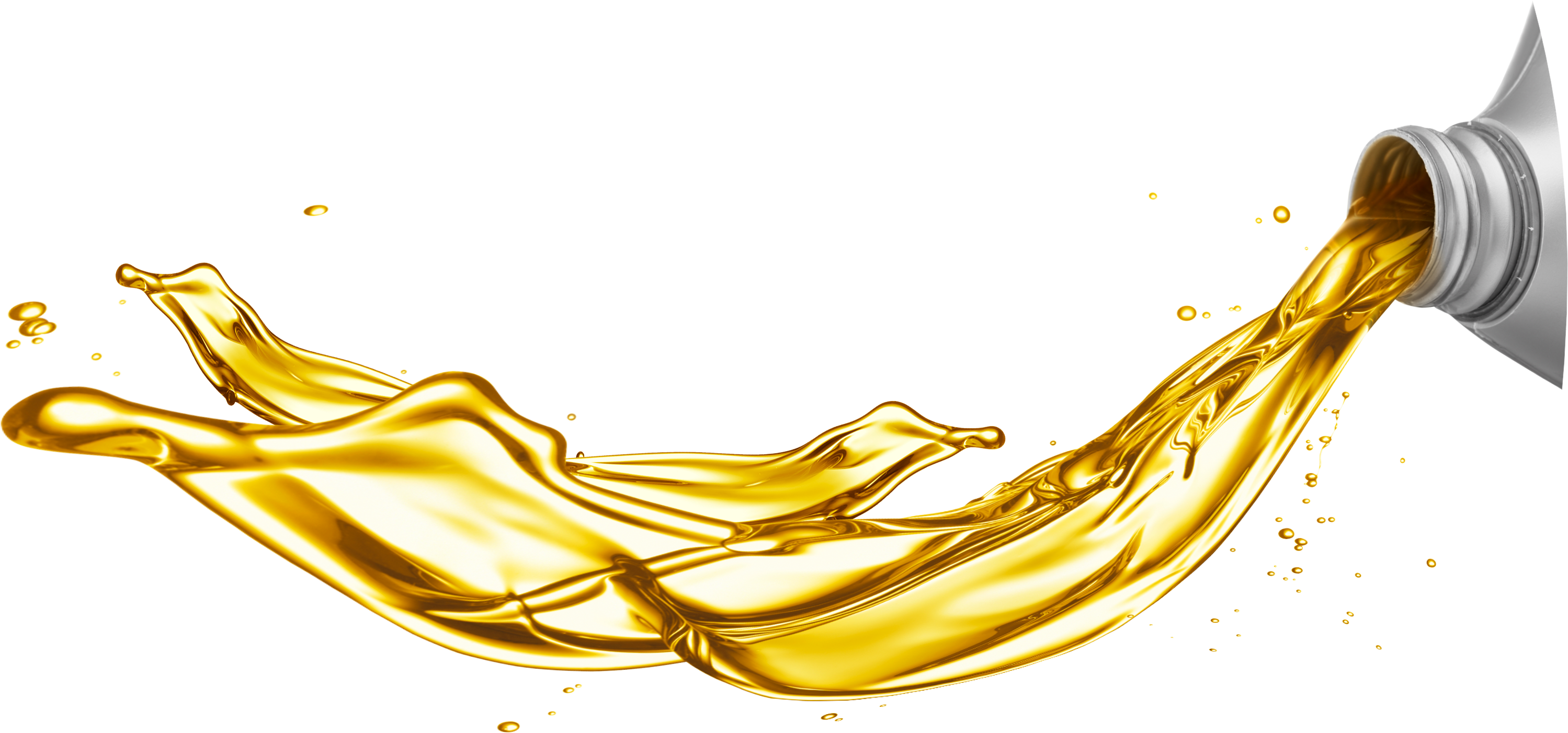 Gold Oil splash, Oil, Golden,