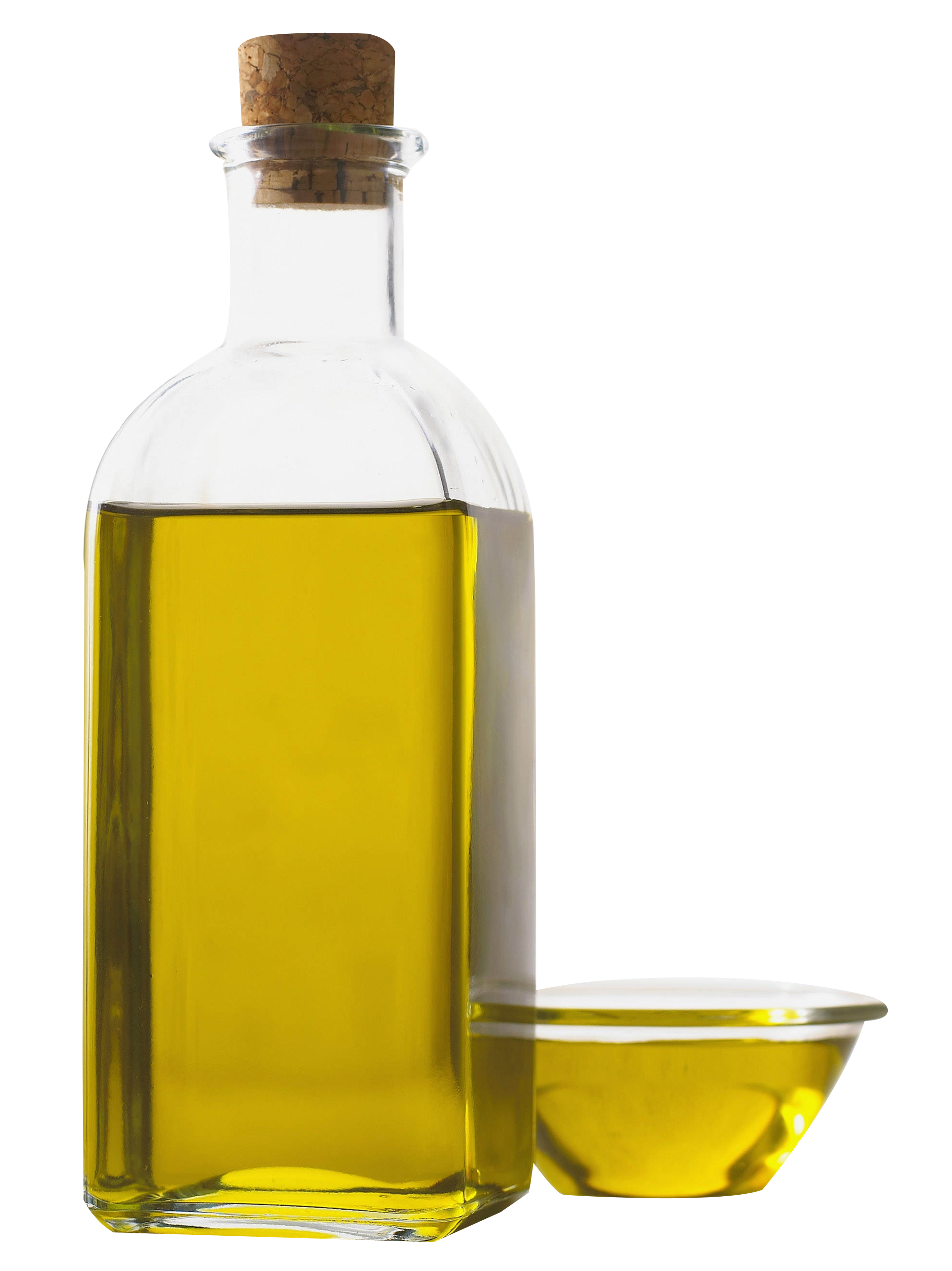Olive Oil Free PNG Image