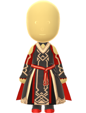 PNG Outfit - 73205