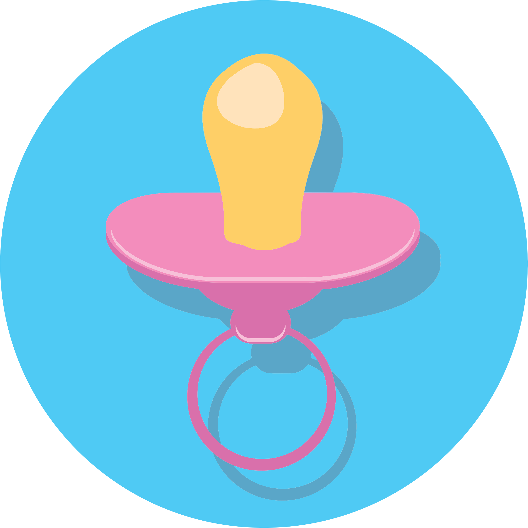 PNG Pacifier - 72733