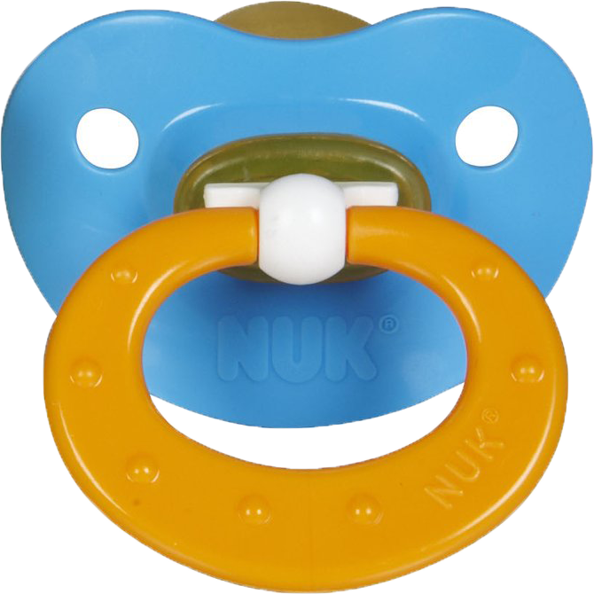 PNG Pacifier - 72735