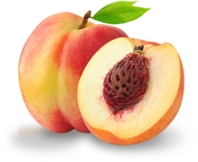 PNG Peach - 72474