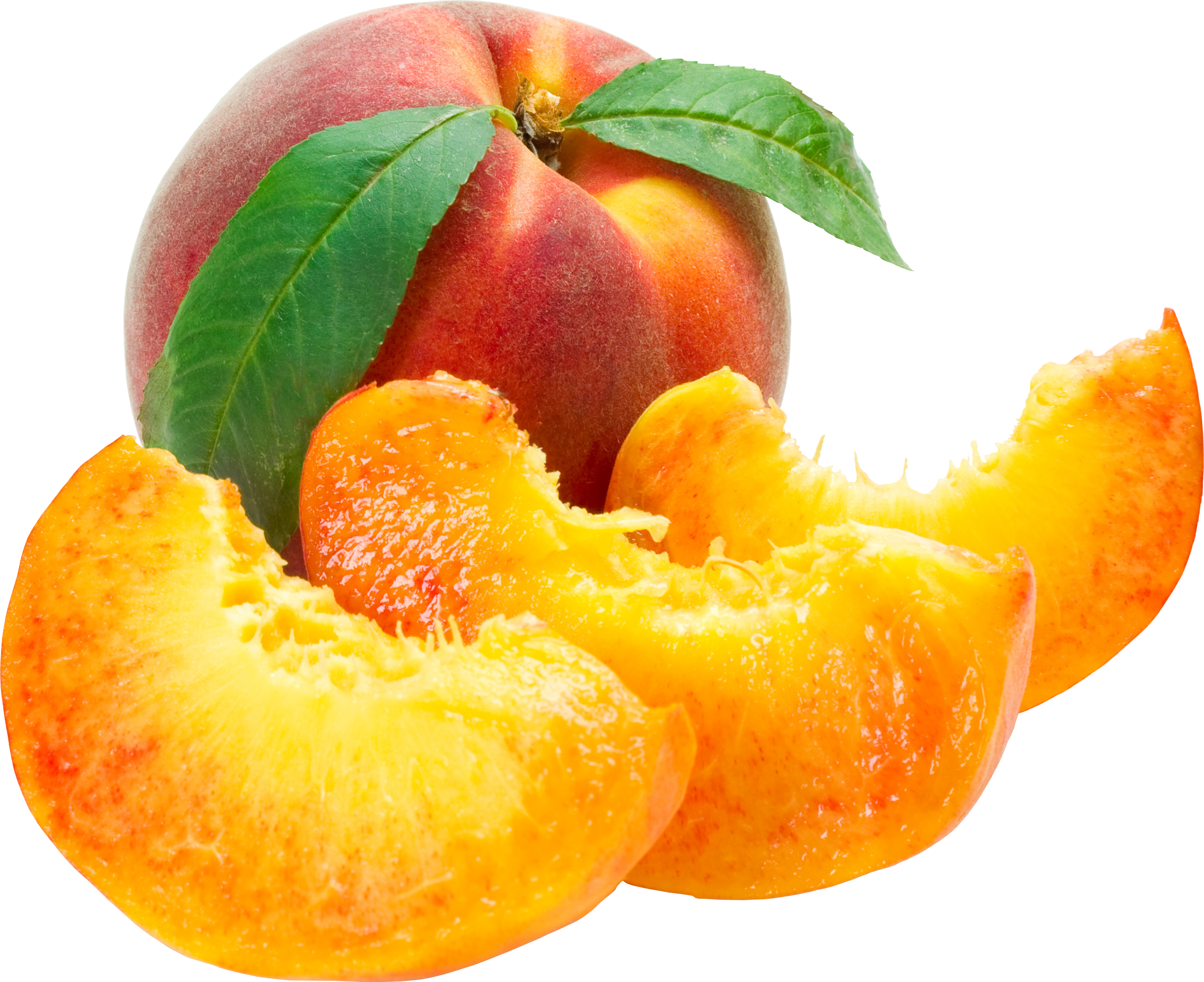 PNG Peach - 72477