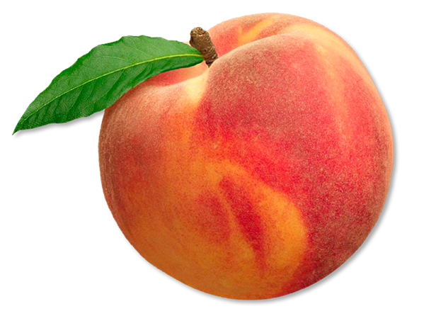 PNG Peach - 72472