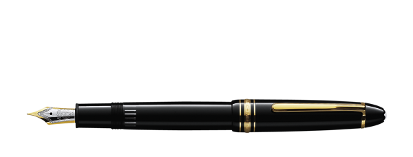Fountain Pen PNG Pic