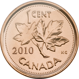 PNG Penny - 72116