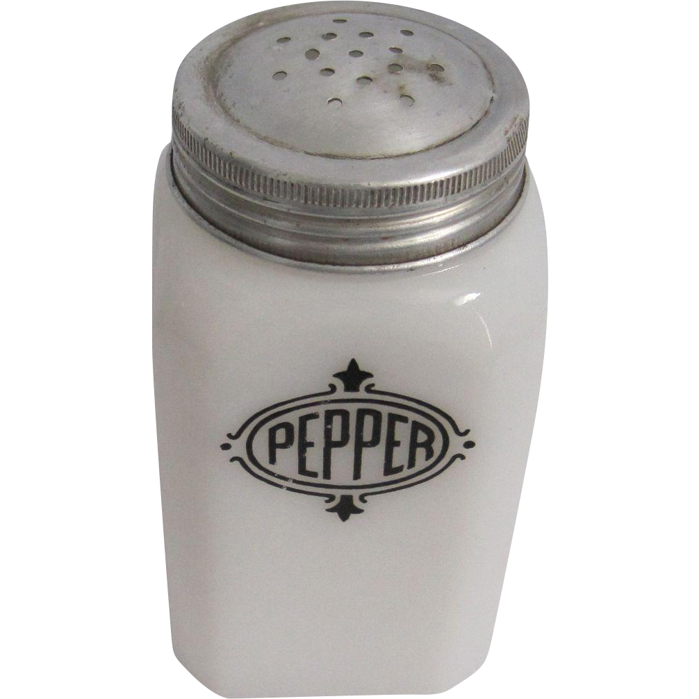 PNG Pepper Shaker - 72511