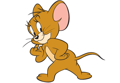PNG Pictures Of Tom And Jerry - 58495