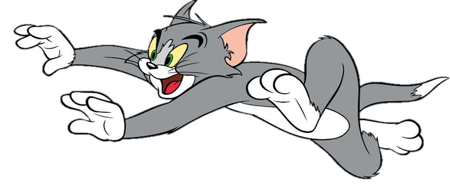 PNG Pictures Of Tom And Jerry - 58483