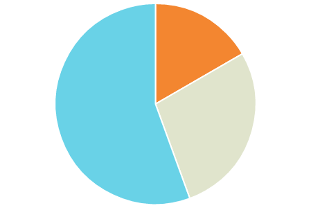 PNG Pie Chart - 75633