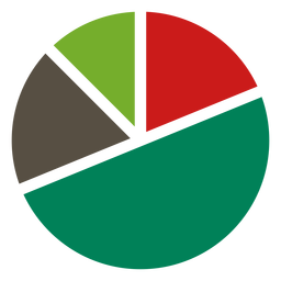 PNG Pie Chart - 75618