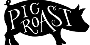 Pig Roast on Behance