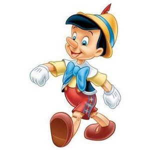 Pinocchiou0027s Dead