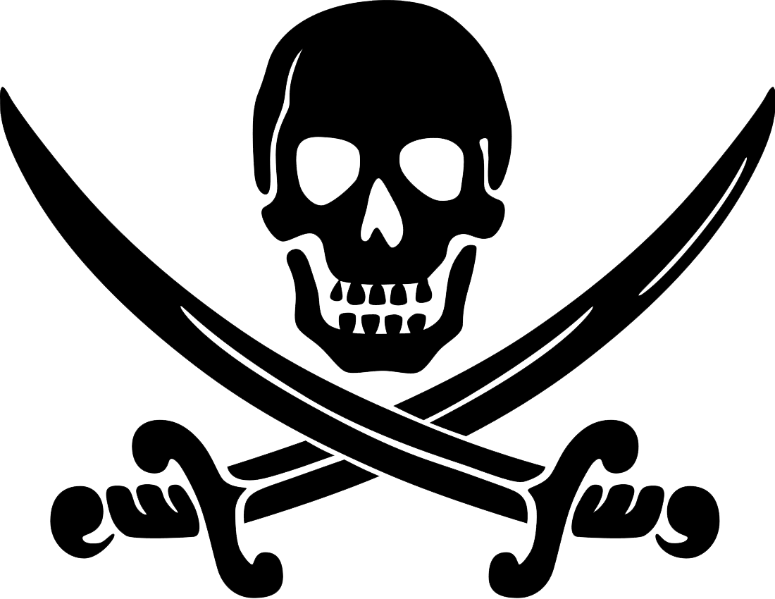 Similar Pirates PNG Image