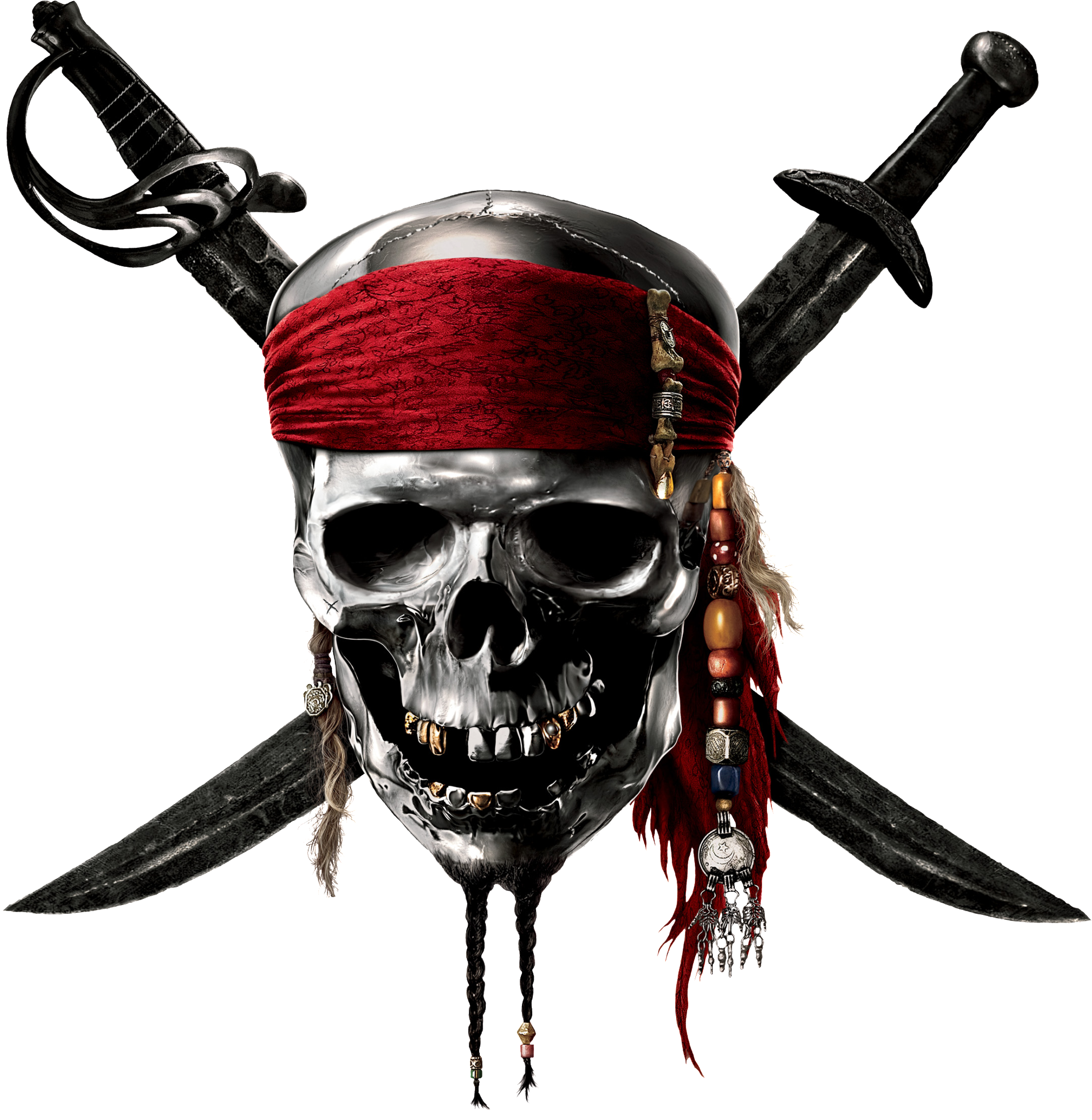 Similar Pirates PNG Image