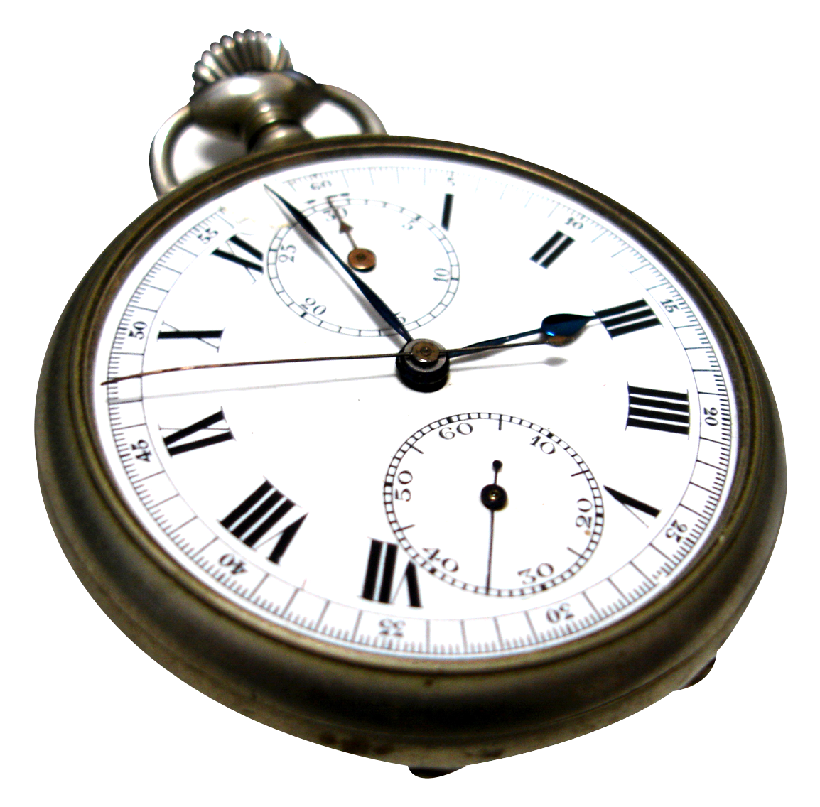 PNG Pocket Watch - 76788