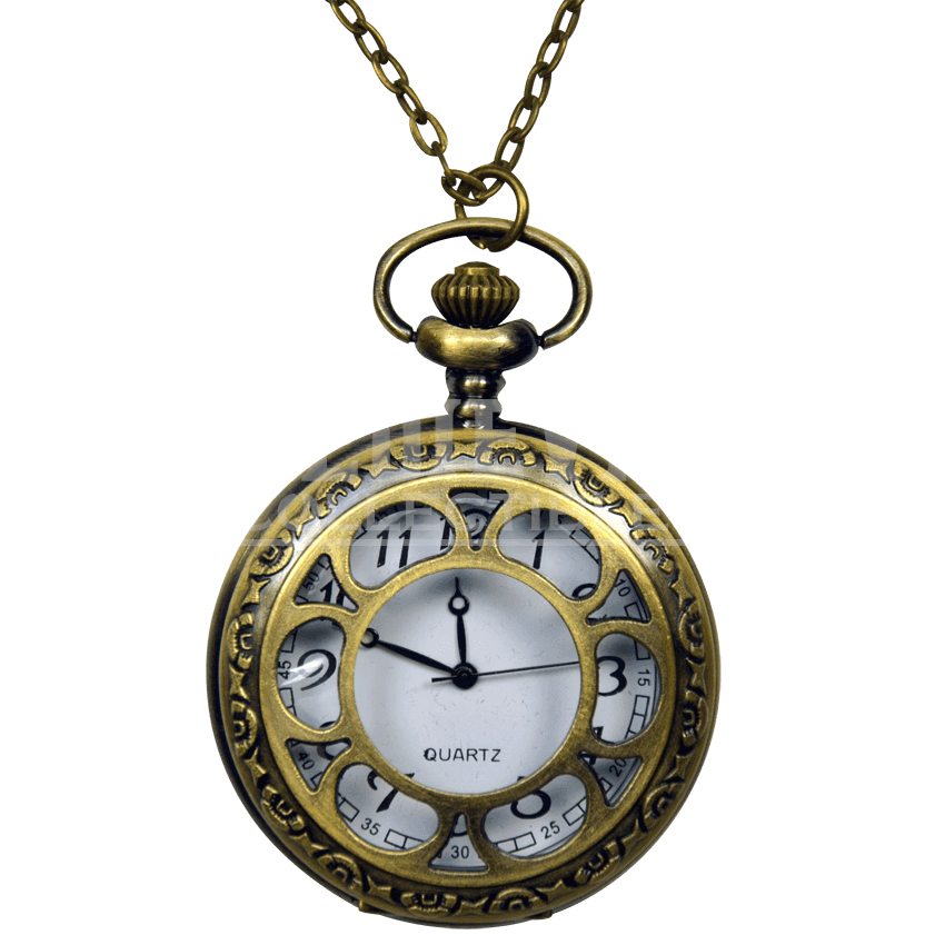 PNG Pocket Watch - 76795