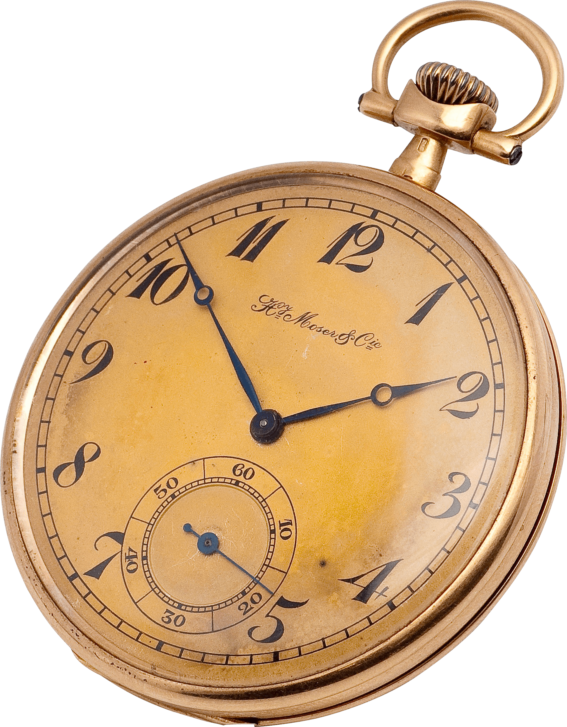 PNG Pocket Watch - 76787