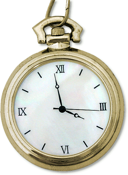 PNG Pocket Watch - 76786