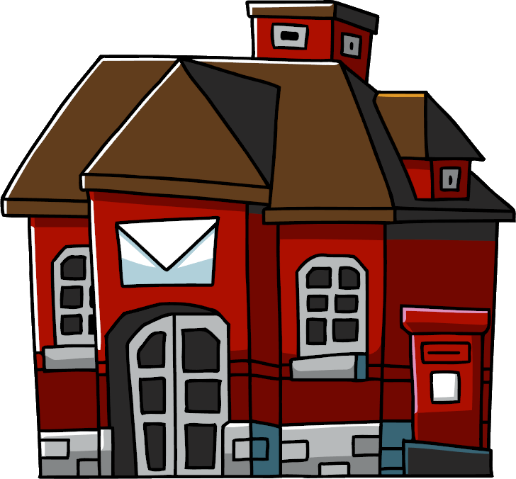 File:Post Office Logo.svg