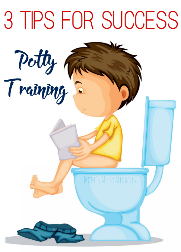 PNG Potty Training Pictures - 71694