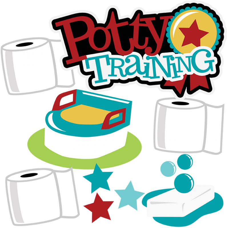 PNG Potty Training Pictures - 71685