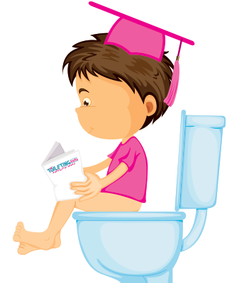 PNG Potty Training Pictures - 71695