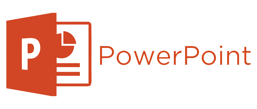 128x128 px, PowerPoint Icon 2