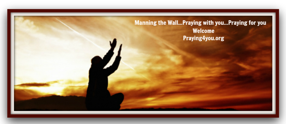 PNG Praying For You - 71282