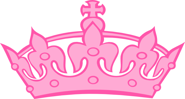 Princess Crown Party Favors B