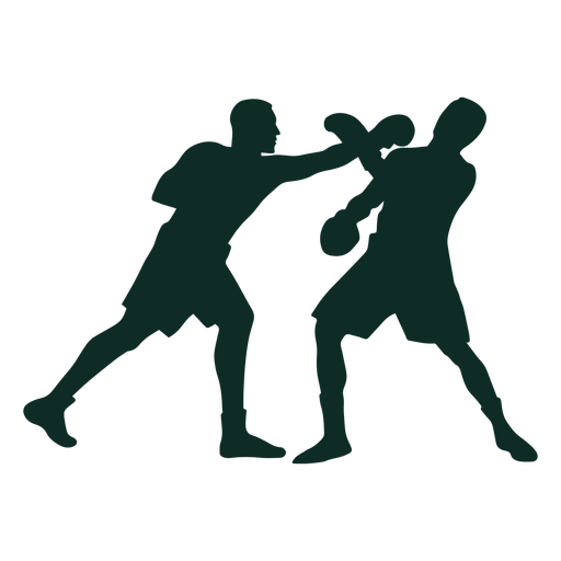Boxing punch block png
