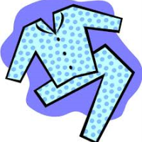 PNG Pyjamas - 62105