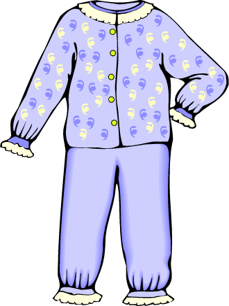 PNG Pyjamas - 62101
