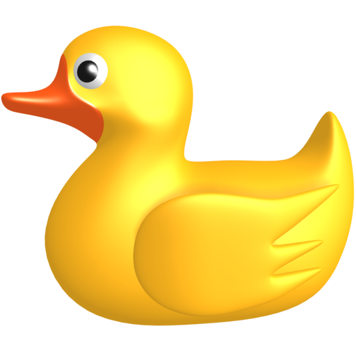 PNG Quack