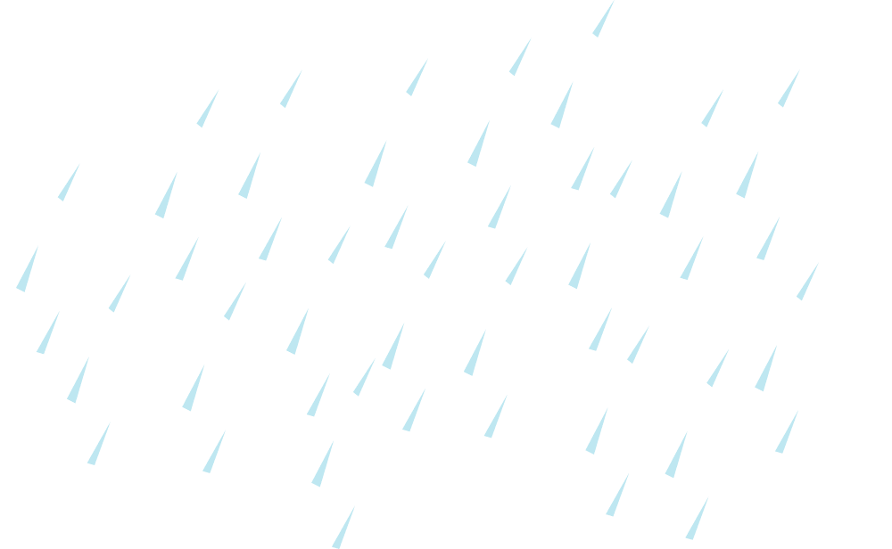 PNG Raindrops - 67811
