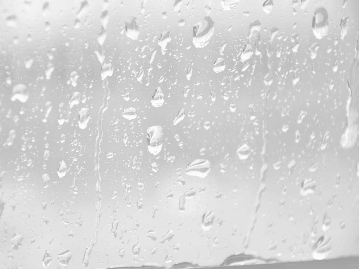 Rain Drops Png PNG Image