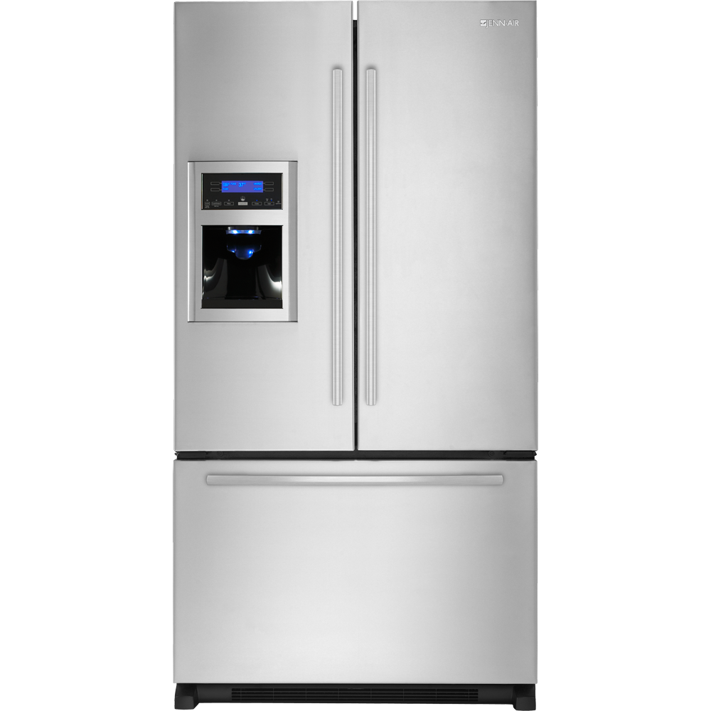 Top Freezer Refrigerator