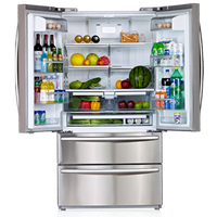 PNG Refrigerator - 67582