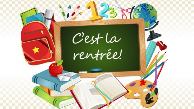 PNG Rentree Scolaire - 75965