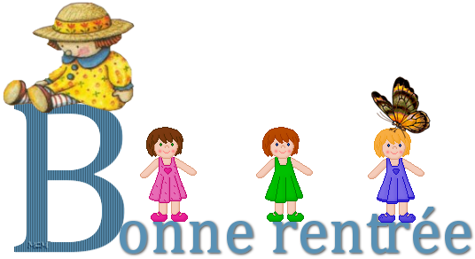 PNG Rentree Scolaire - 75971