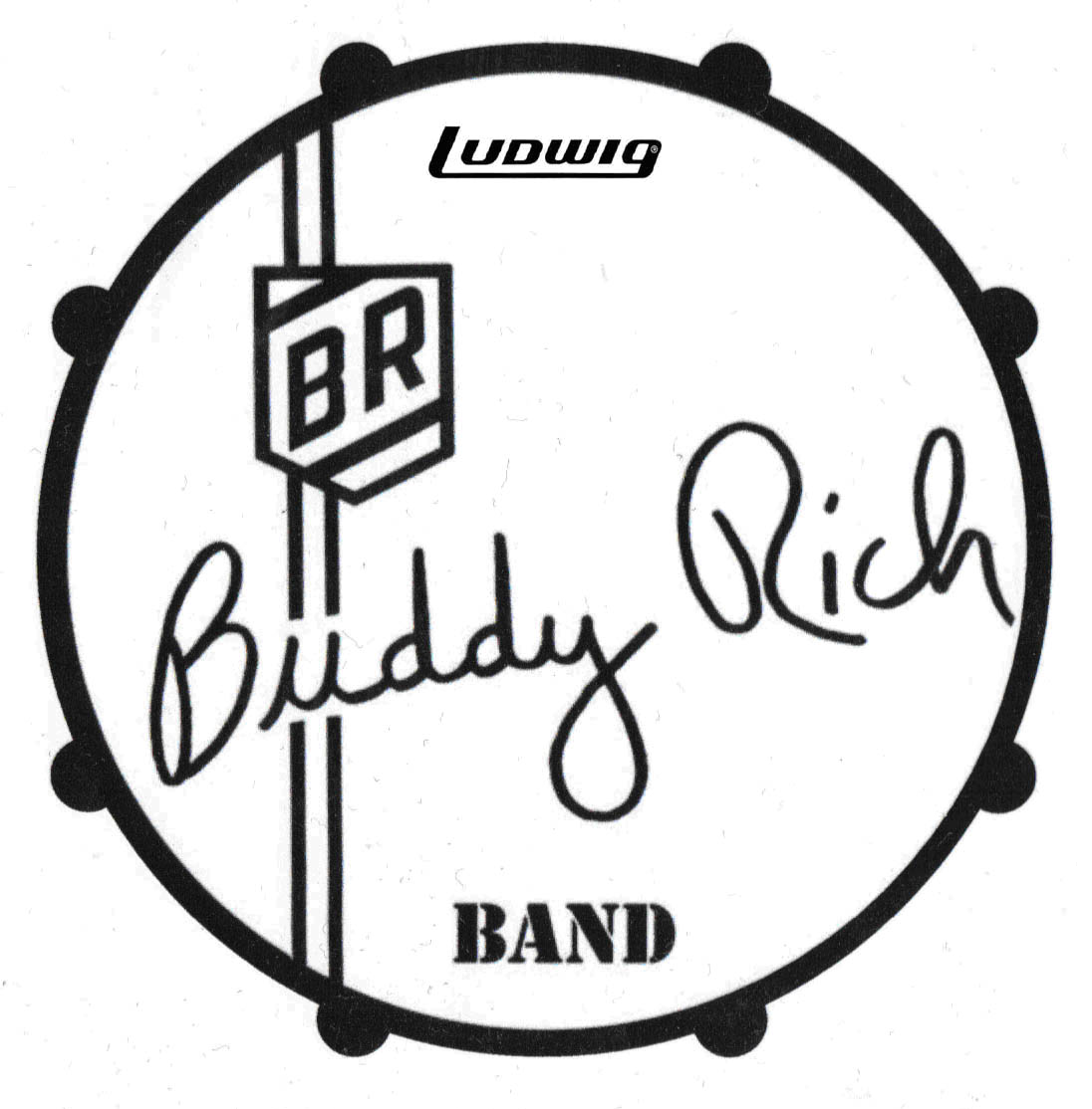 File:The Buddy Rich Band Logo