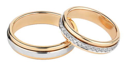 Wedding Ring PNG Transparent 