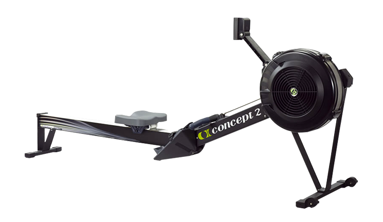 PNG Rower - 71129