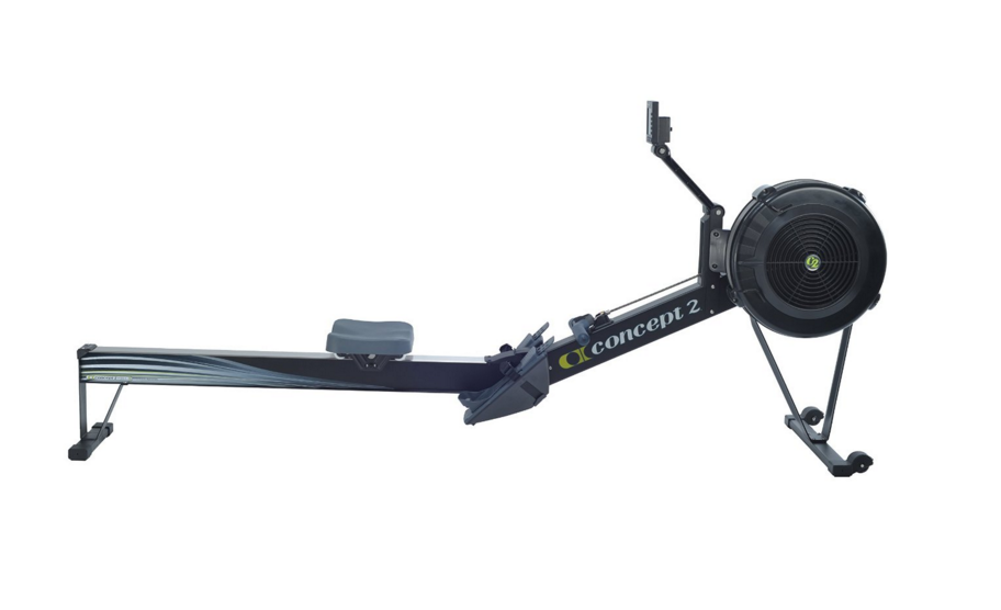 PNG Rower - 71124