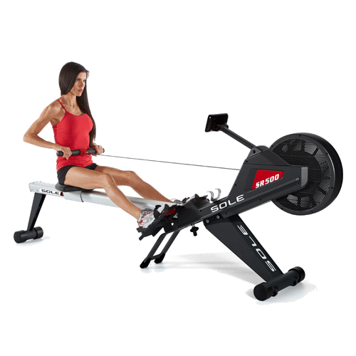 PNG Rower - 71126