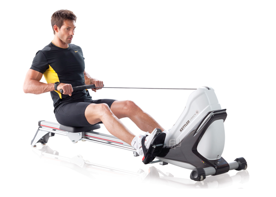 PNG Rower - 71131