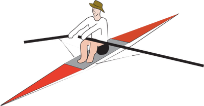 PNG Rower - 71123