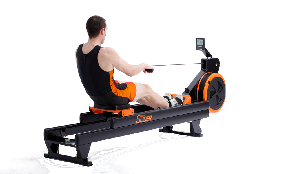 PNG Rower - 71128