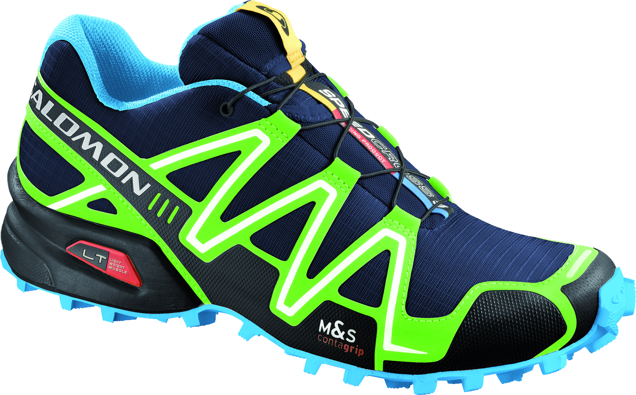 PNG Running Shoes-PlusPNG.com